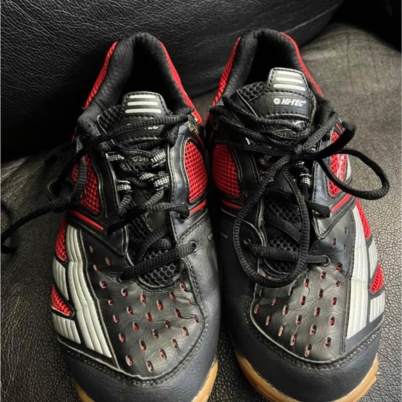 Men’s size 8.5 cross court trainers shoes - Picture 2 of 6